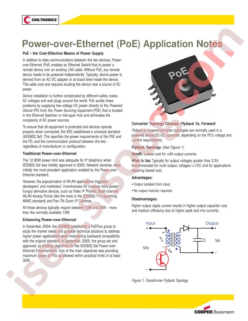 POE4W2X12-R