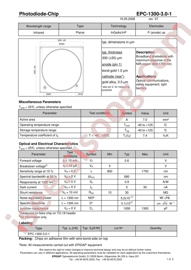 EPC-1300-3.0-1