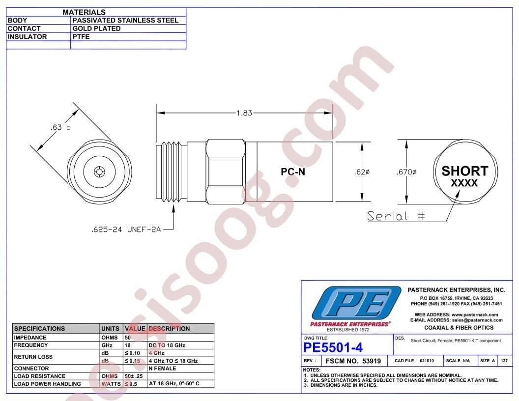 PE5501-4