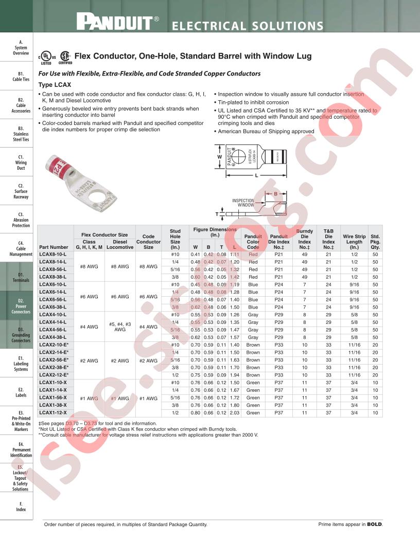 LCAX300-58-6