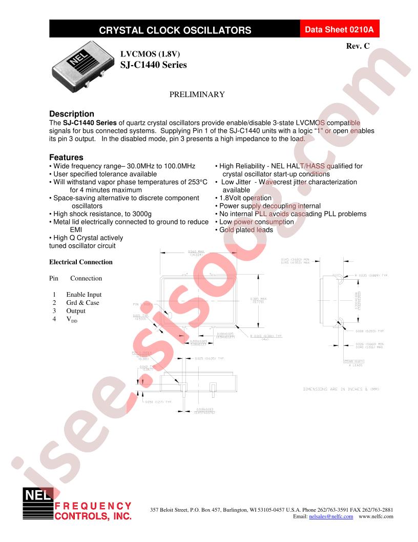 SJ-A1440-FREQ