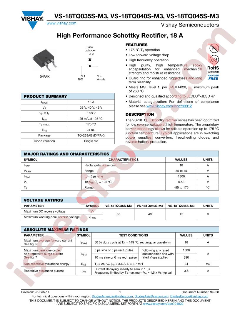 VS-18TQ040S-M3