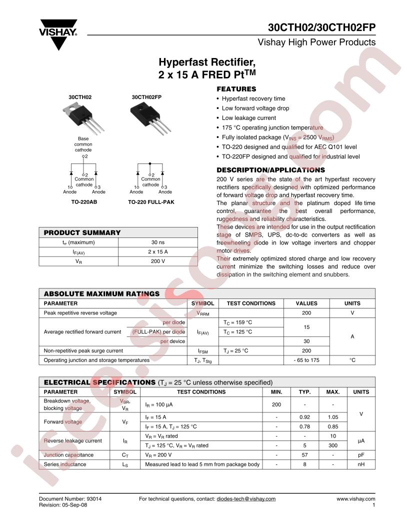 30CTH02