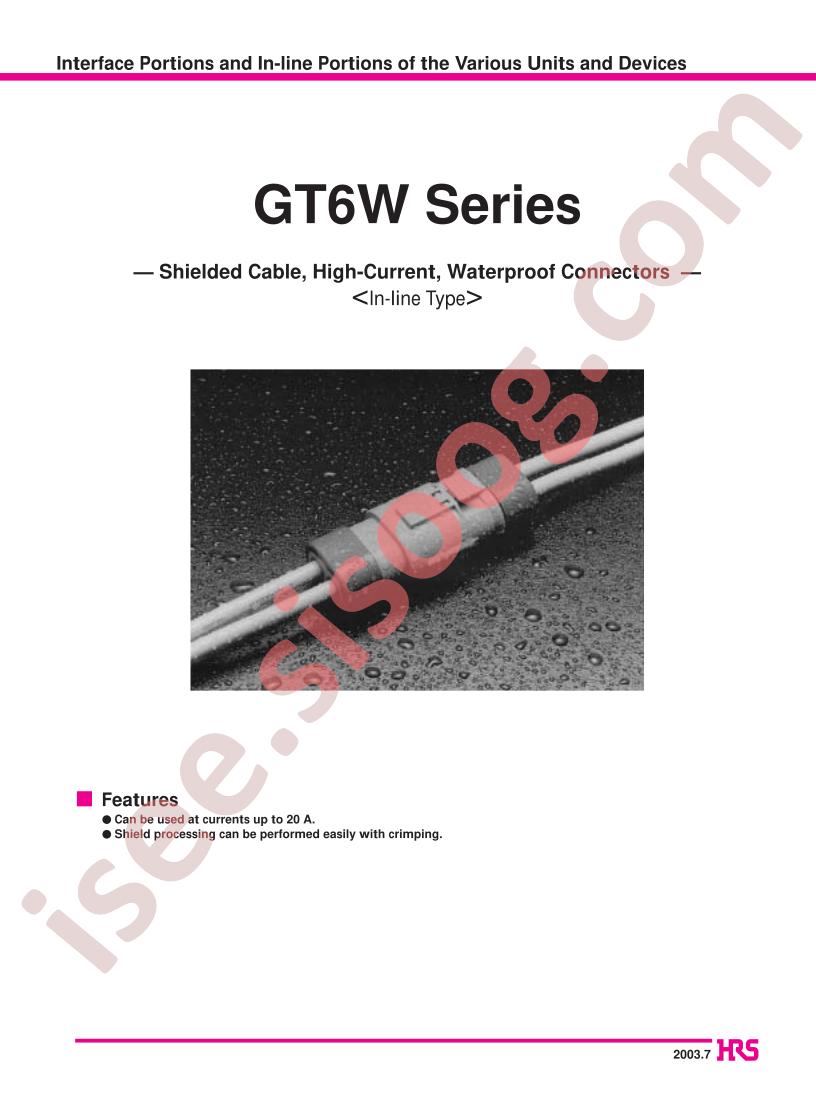 GT6-1214SCF