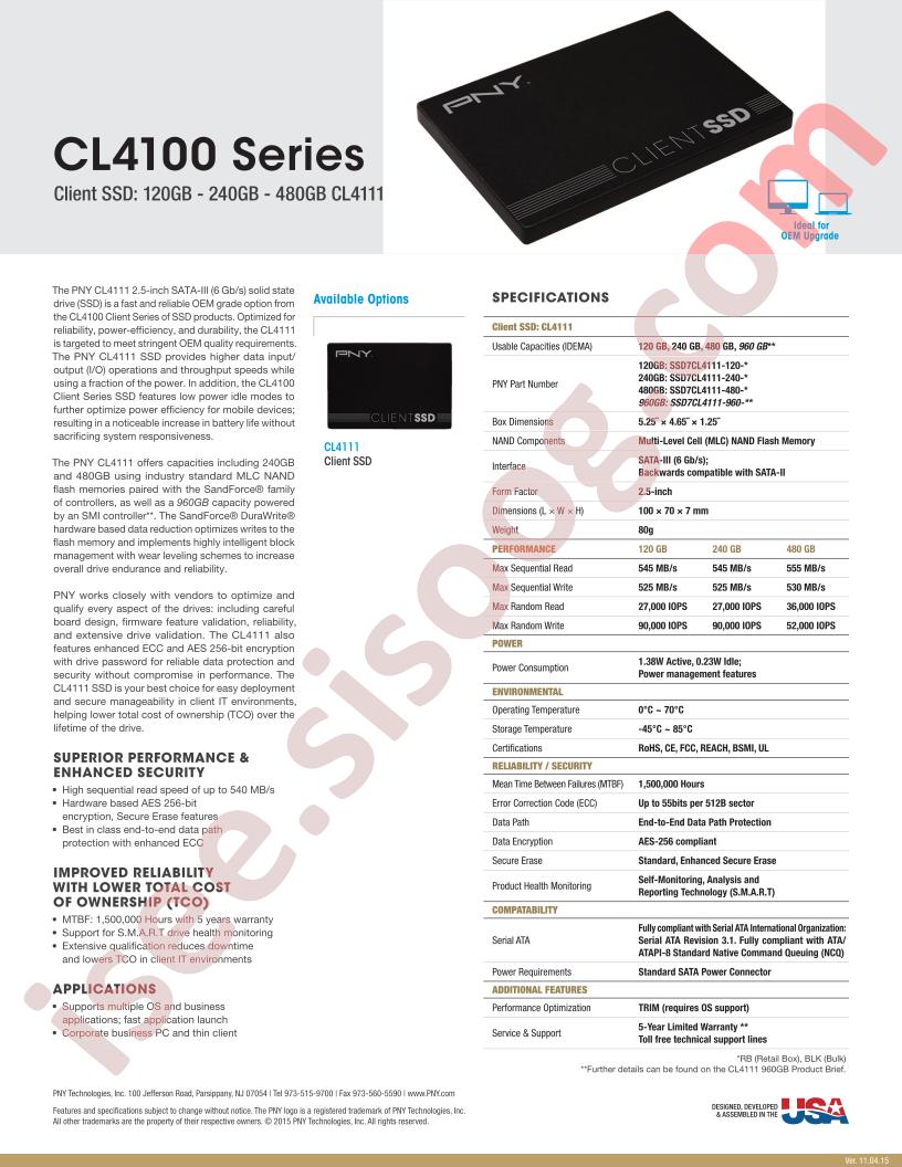 CL4100