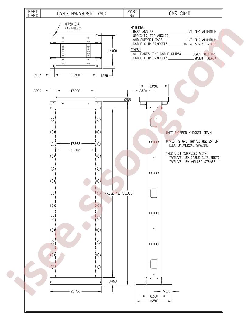 CMR-8040