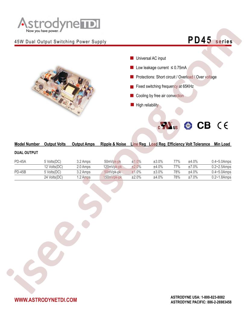 PD45