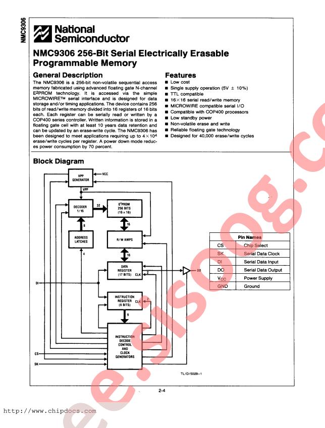 NMC9306