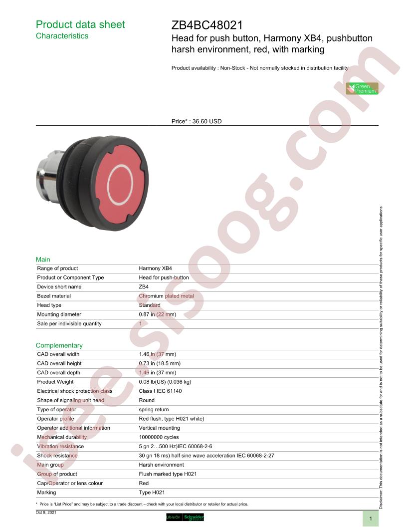 ZB4BC48021