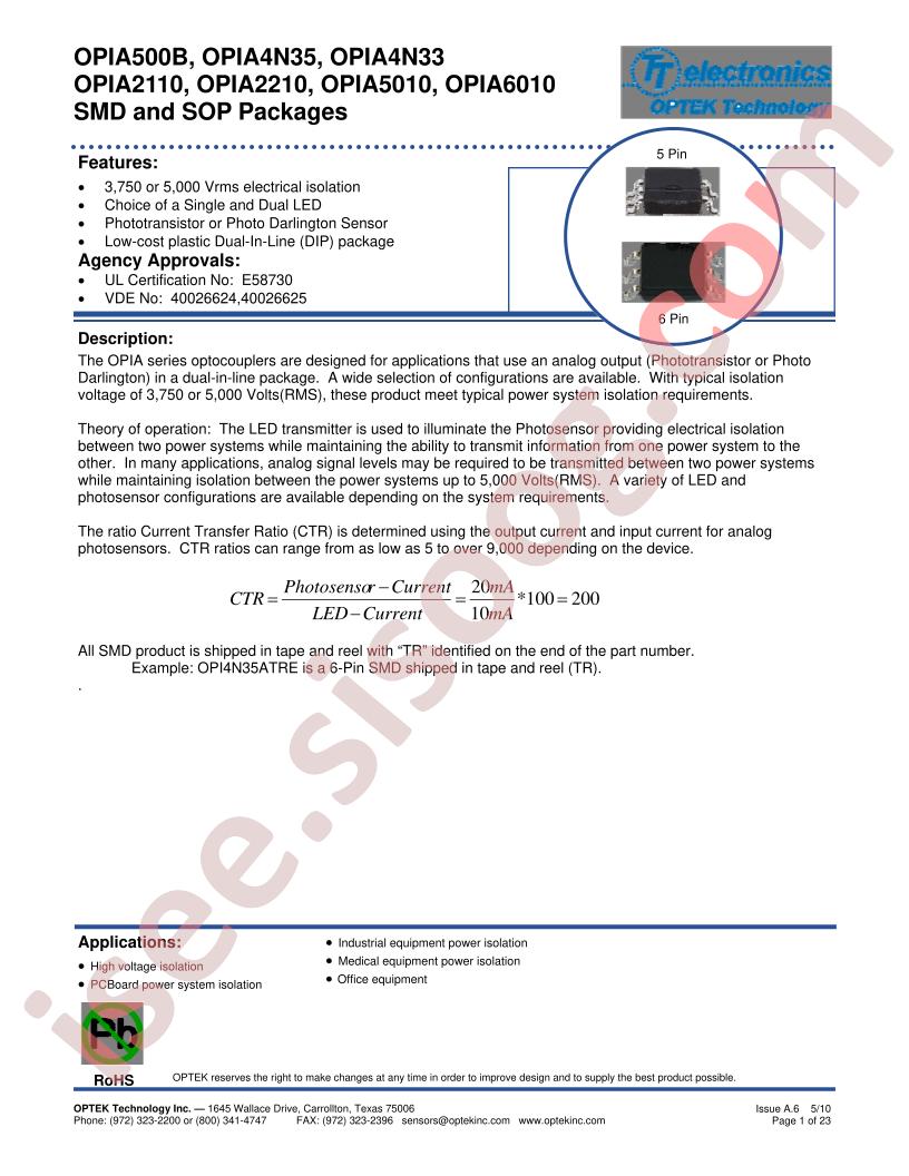 OPIA4N33