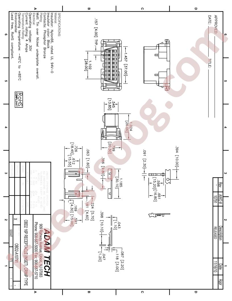 OBD2-A10791