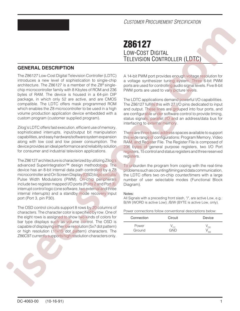 Z86127