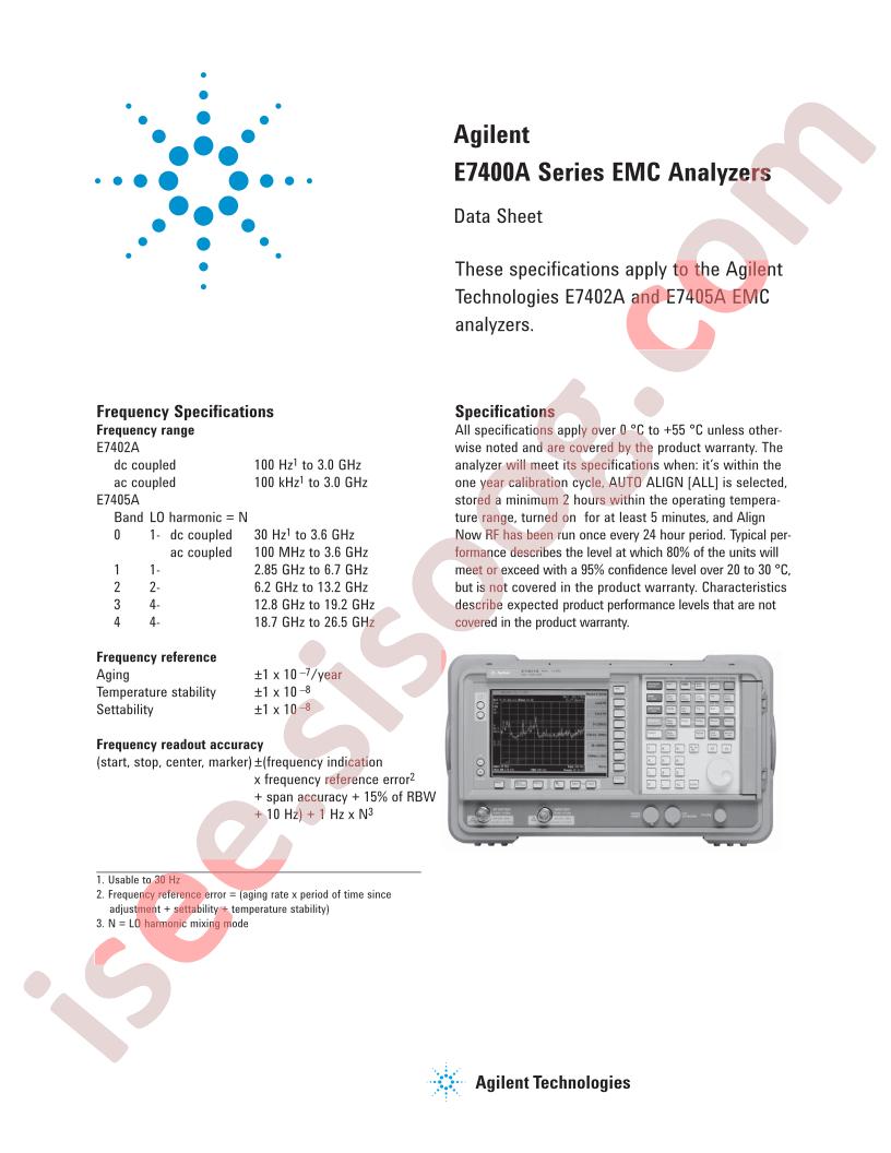 E7402A