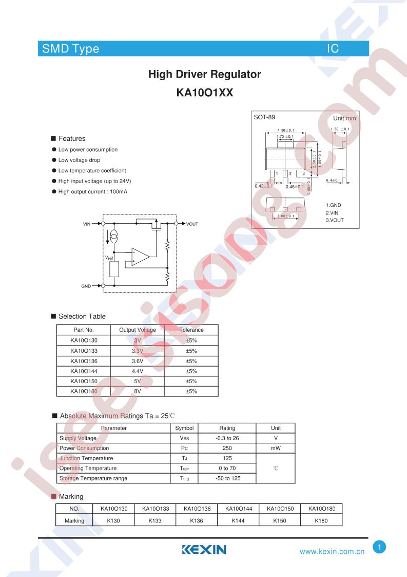 KA10O136