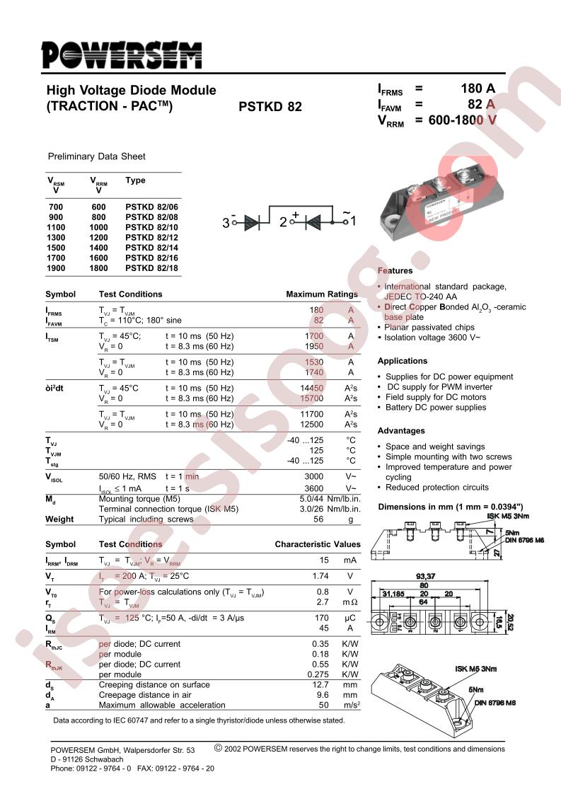 PSTKD82