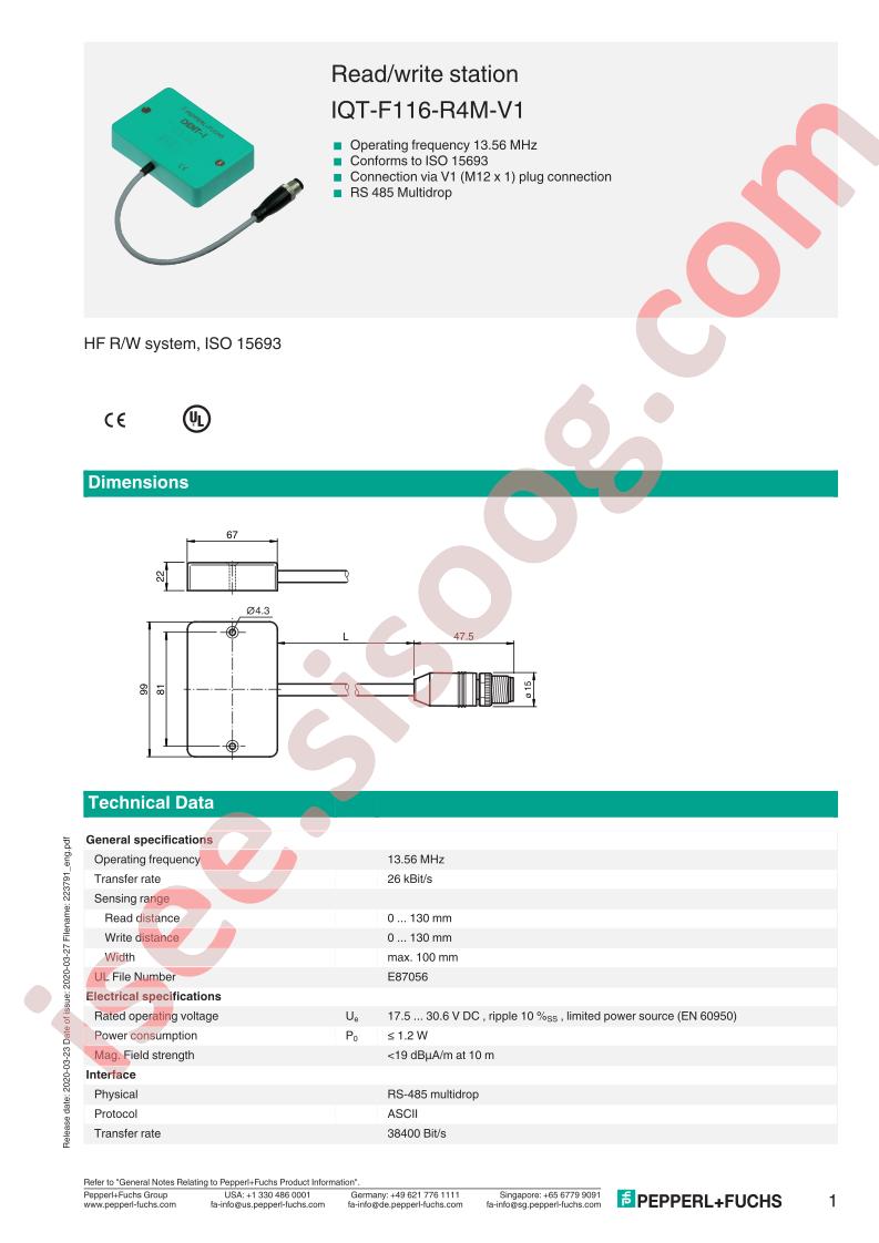 IQT-F116-R4M-V1