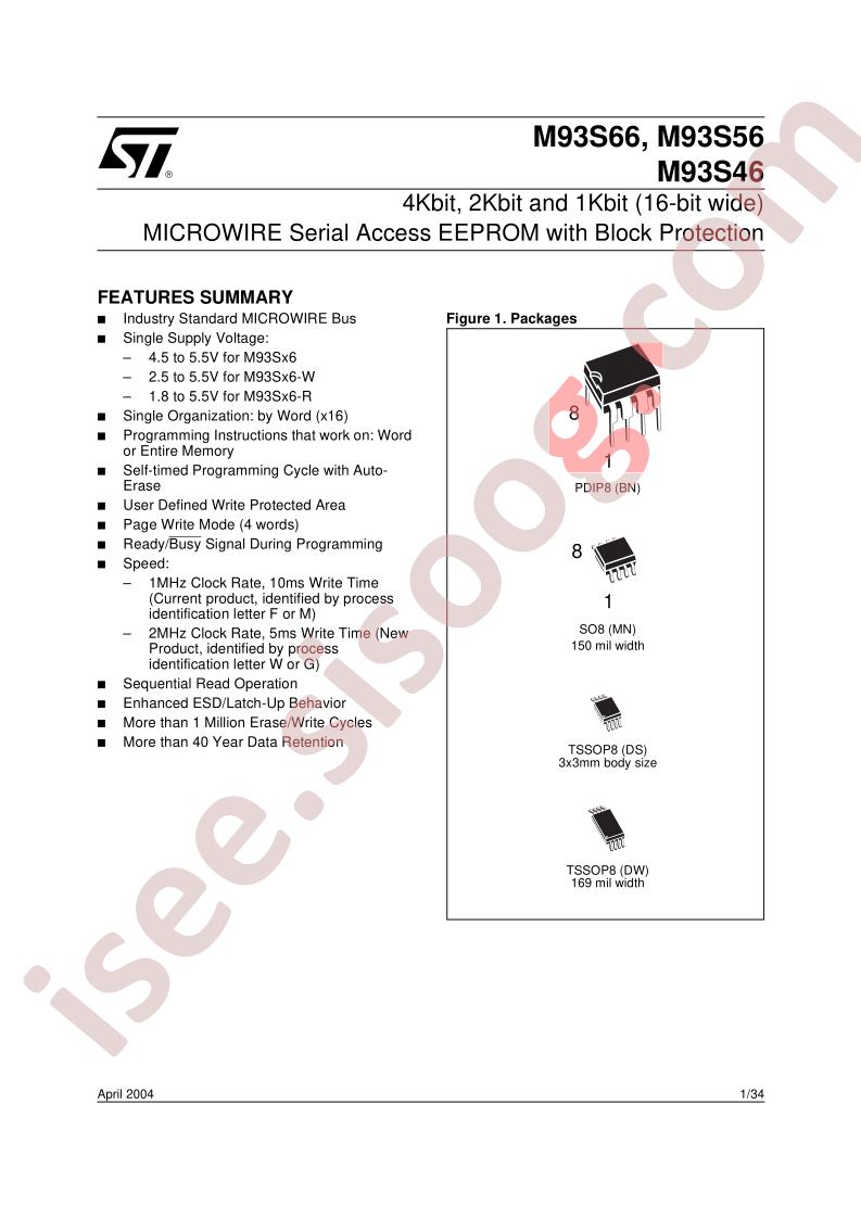 M93S66-BN3T