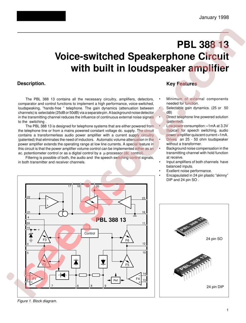 PBL388131SOT