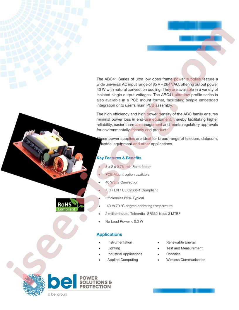 ABC41-1015L