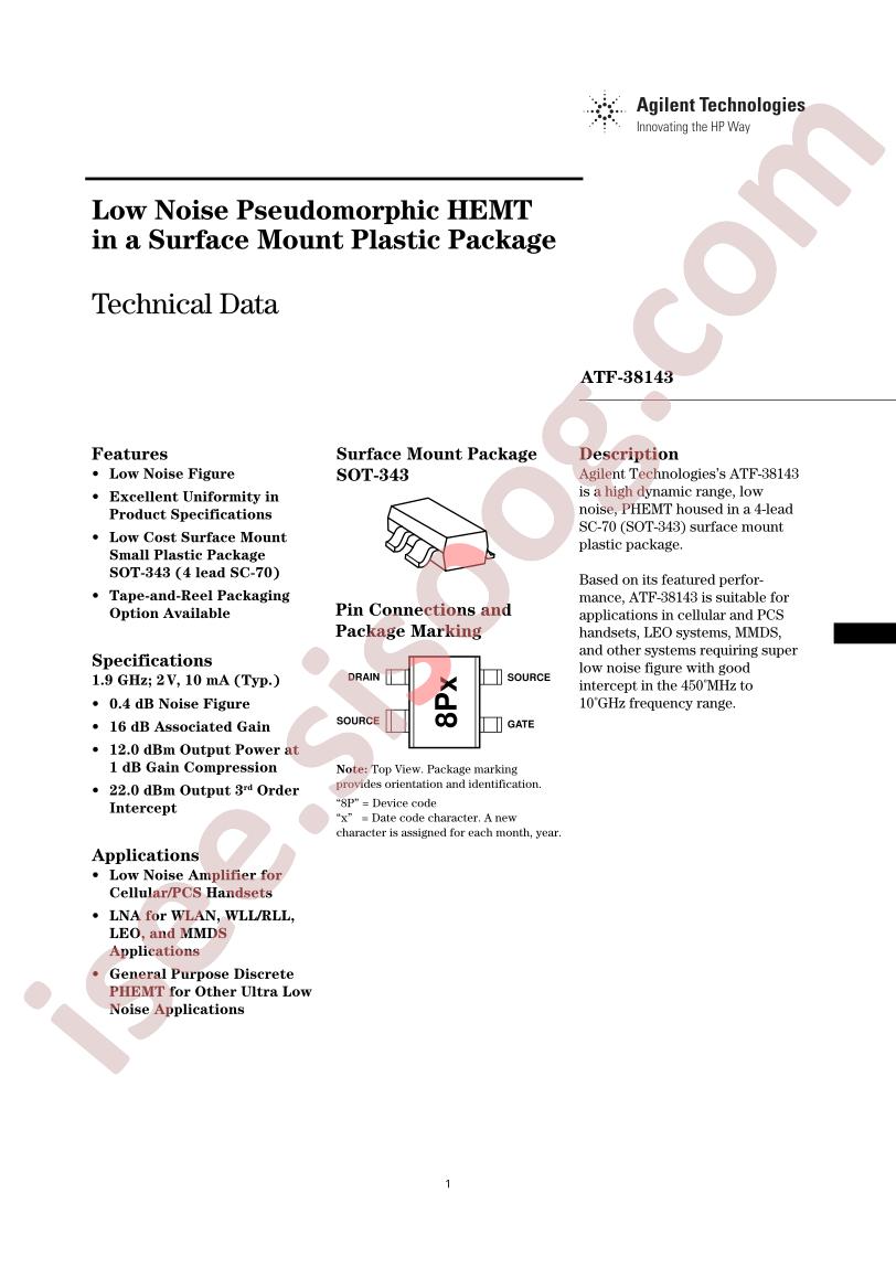 ATF-38143-TR1