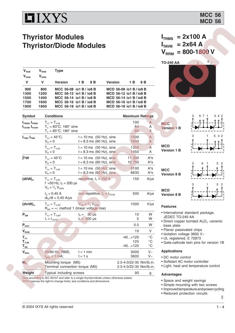 MCC56-16IO1