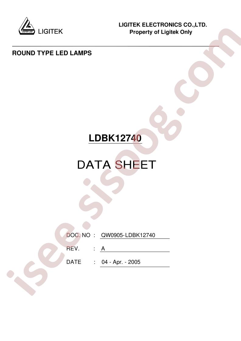 LDBK12740