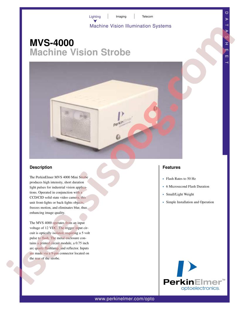 MVS-4000