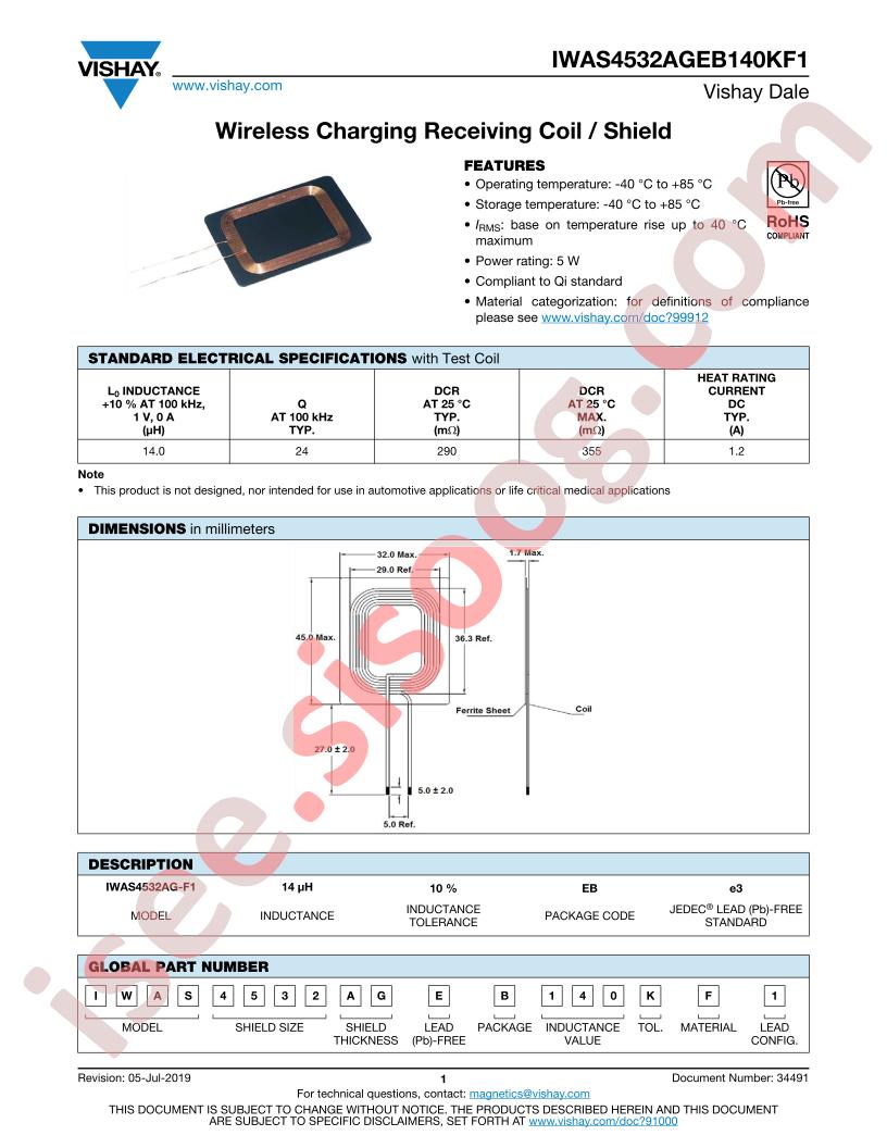 IWAS4532AGEB140KF1