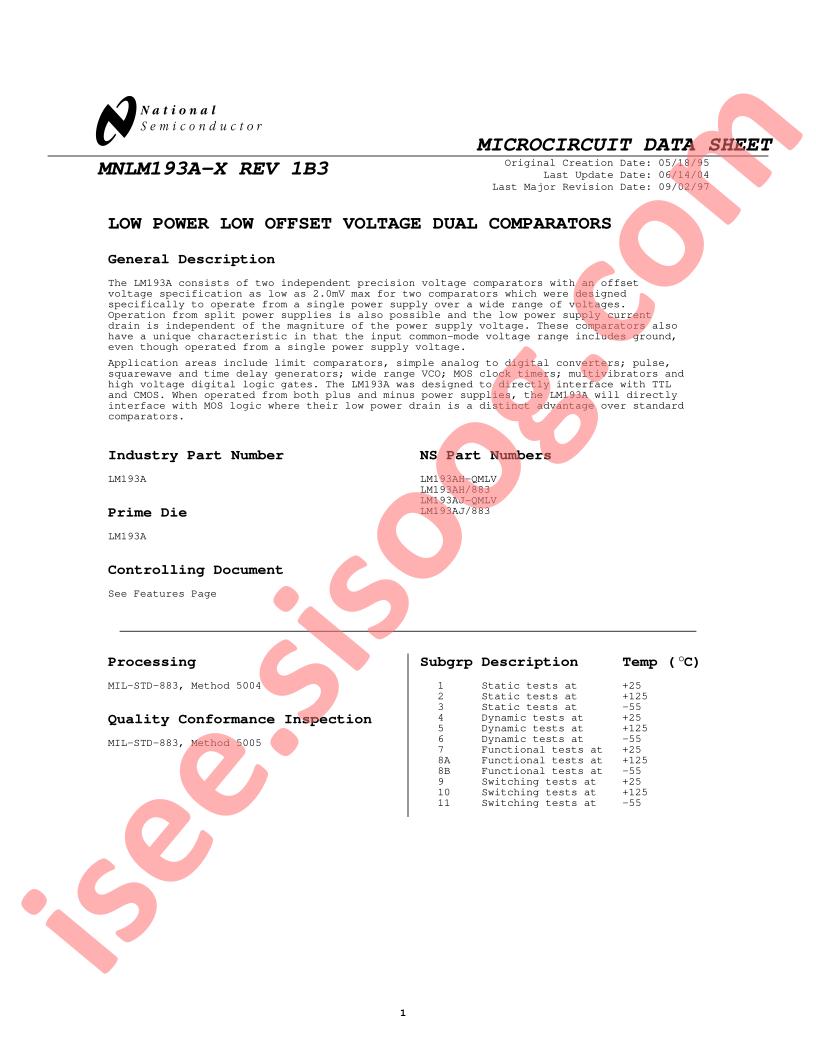 MNLM193A-X