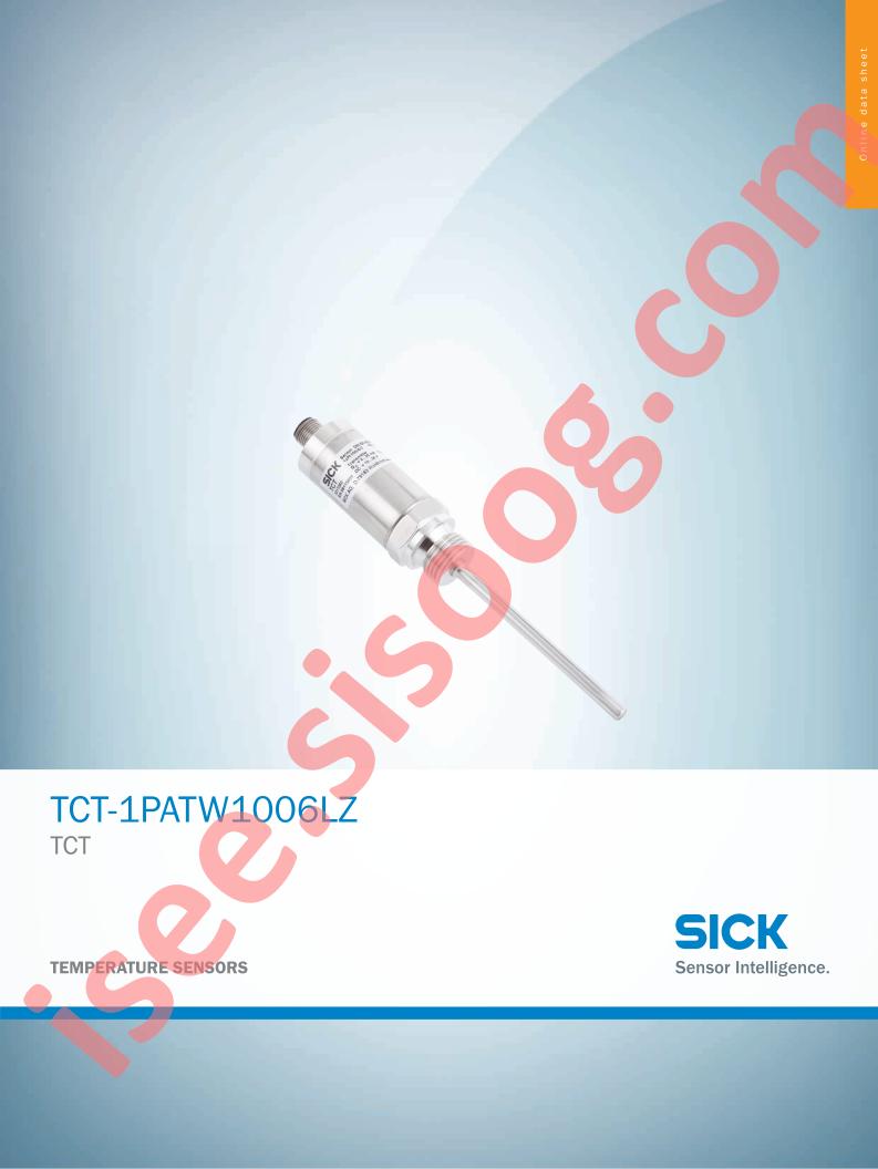 TCT-1PATW1006LZ