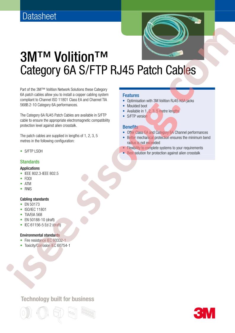 VOL-6ASFL-L3