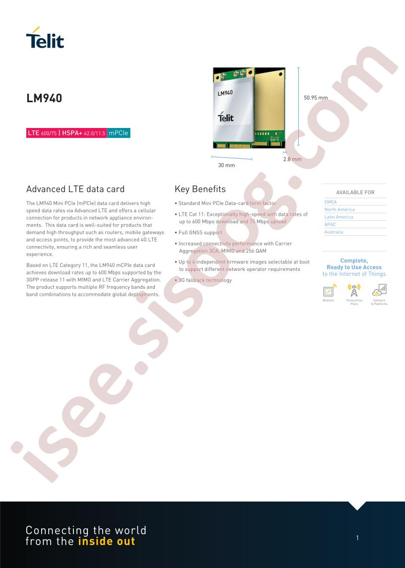 LM940