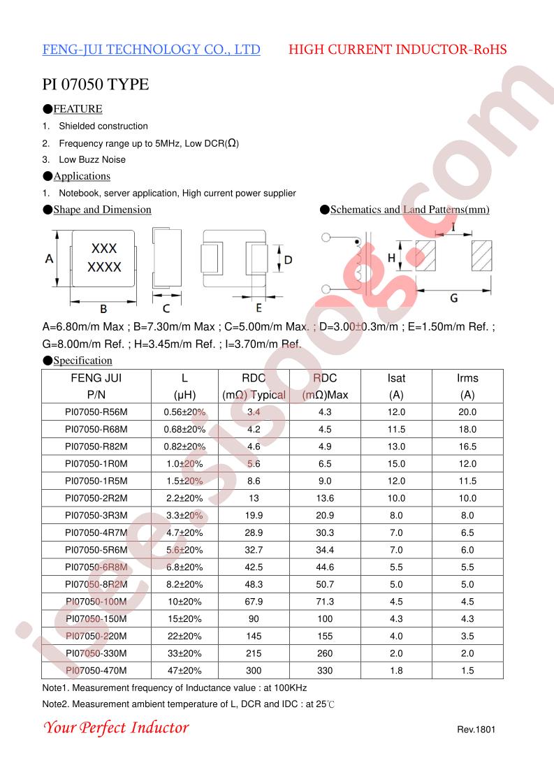 PI07050-8R2M