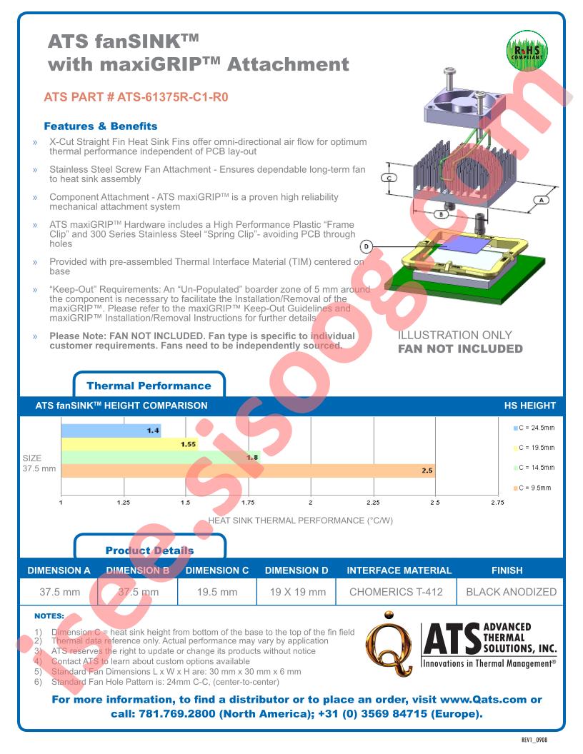 ATS-61375R-C1-R0