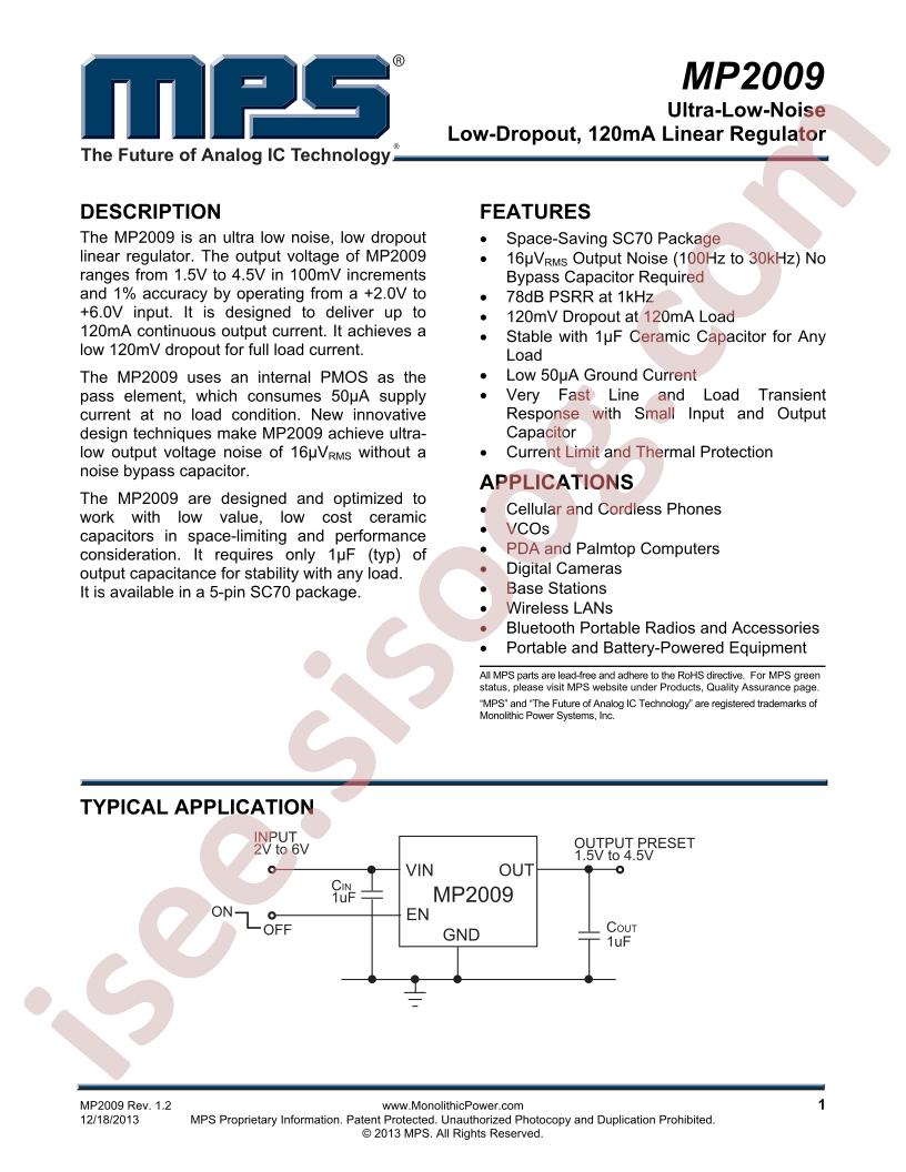 MP2009EE-3.3