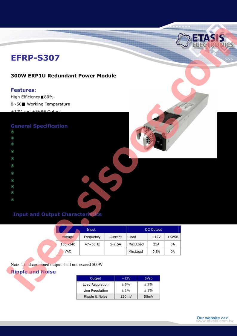 EFRP-307