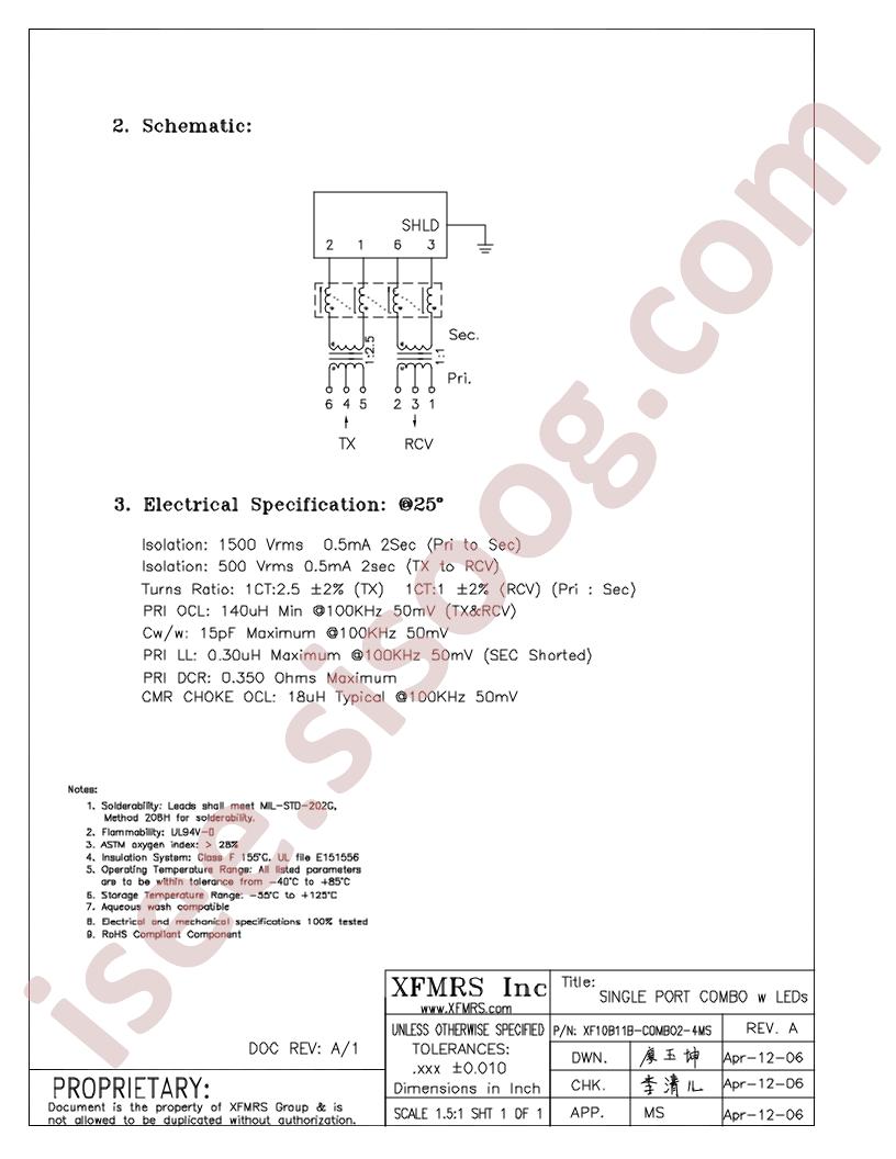 XF10B11B-C2-4MS