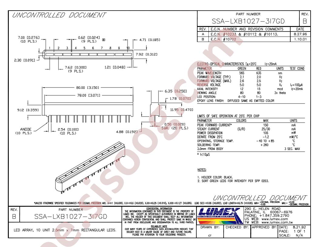 SSA-LXB1027-3I7GD