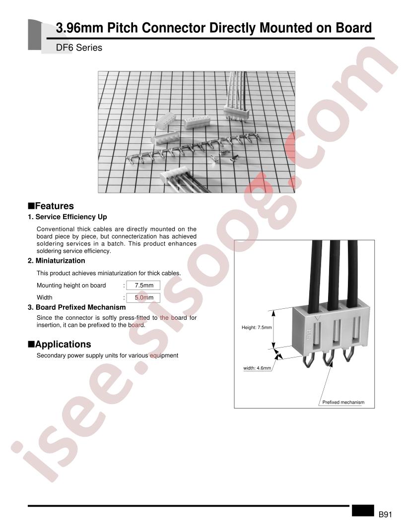 DF6-1822PCF