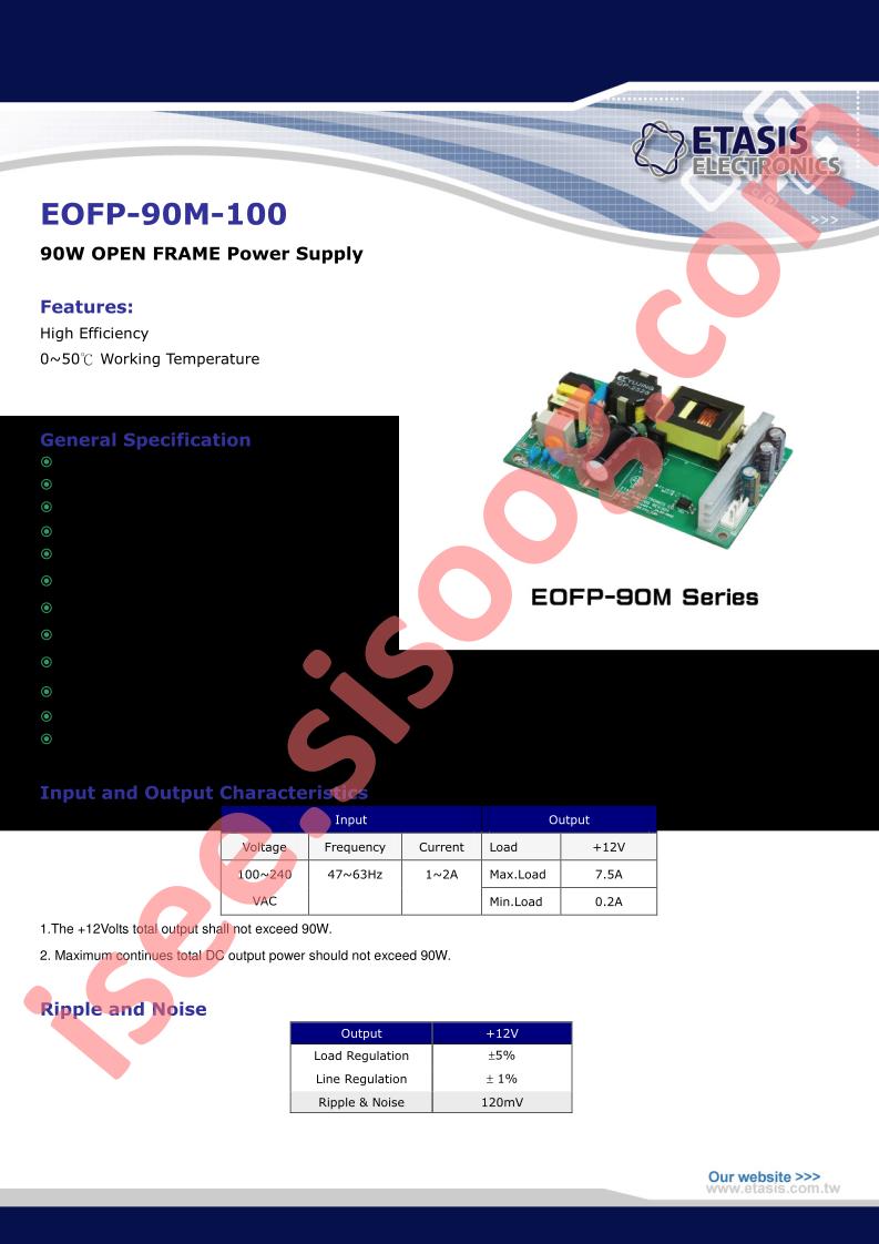 EOFP-90M-100