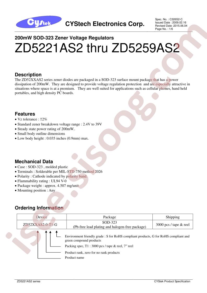 ZD5234AS2
