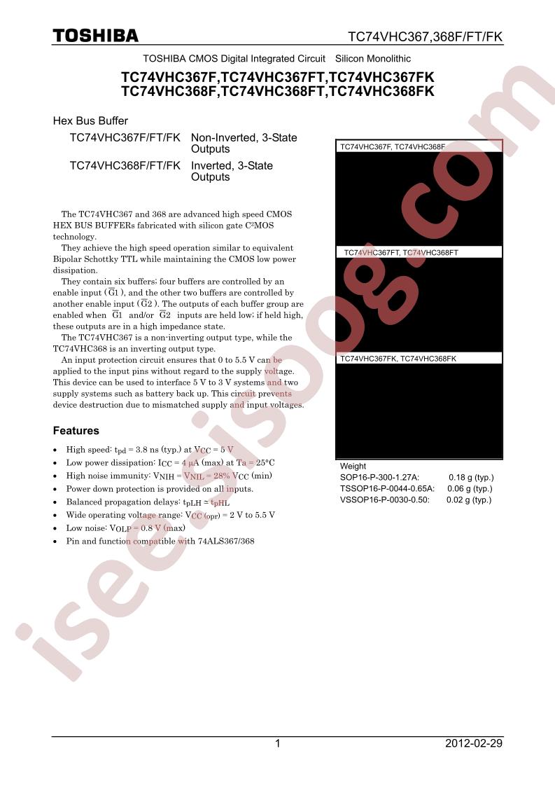 TC74VHC367FK_12