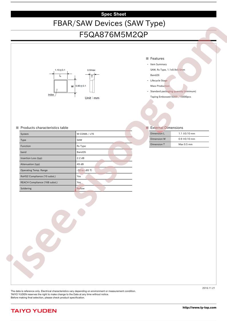 F5QA876M5M2QP-J