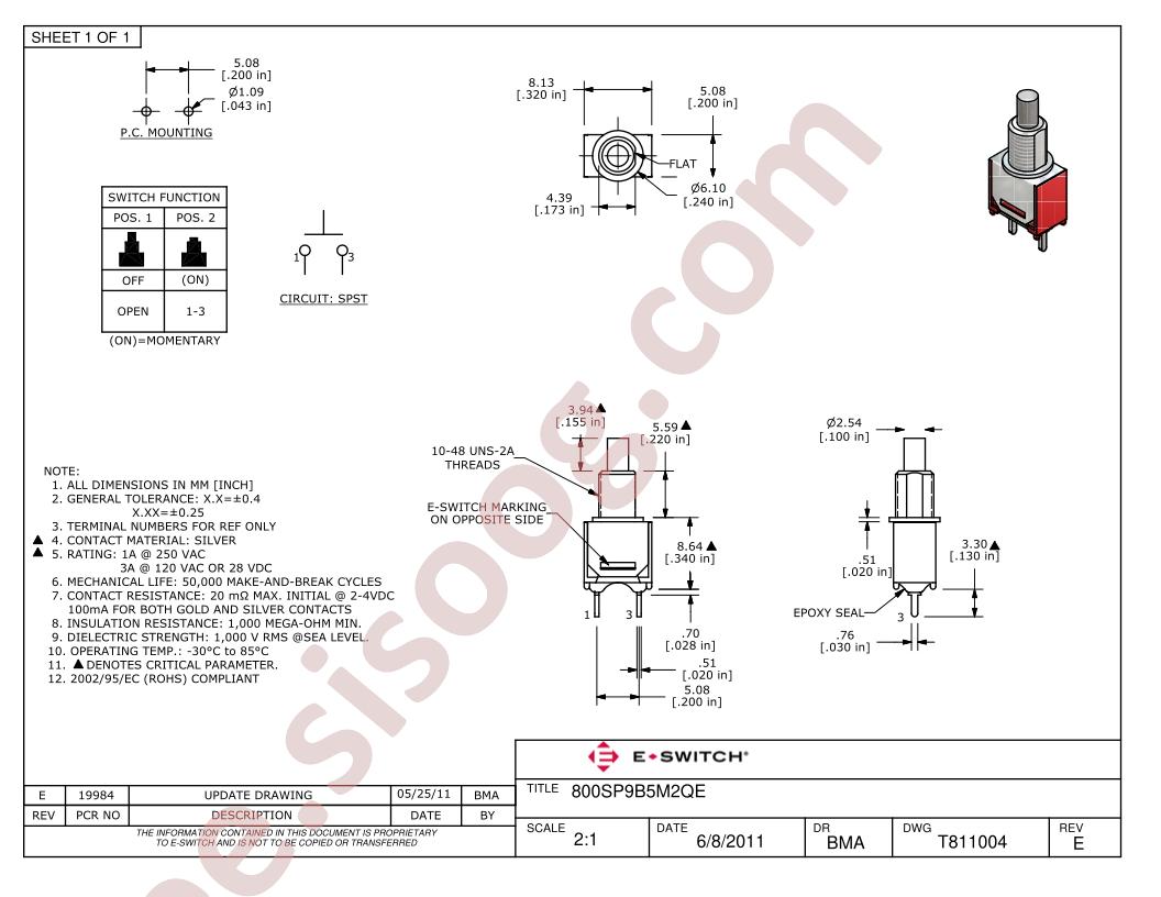 800SP9B5M2QE