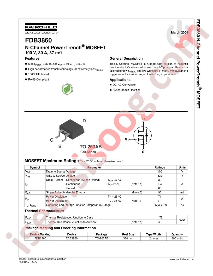 FDB3860