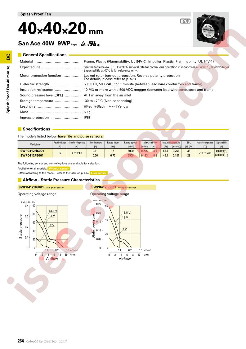 9WP0412H6001