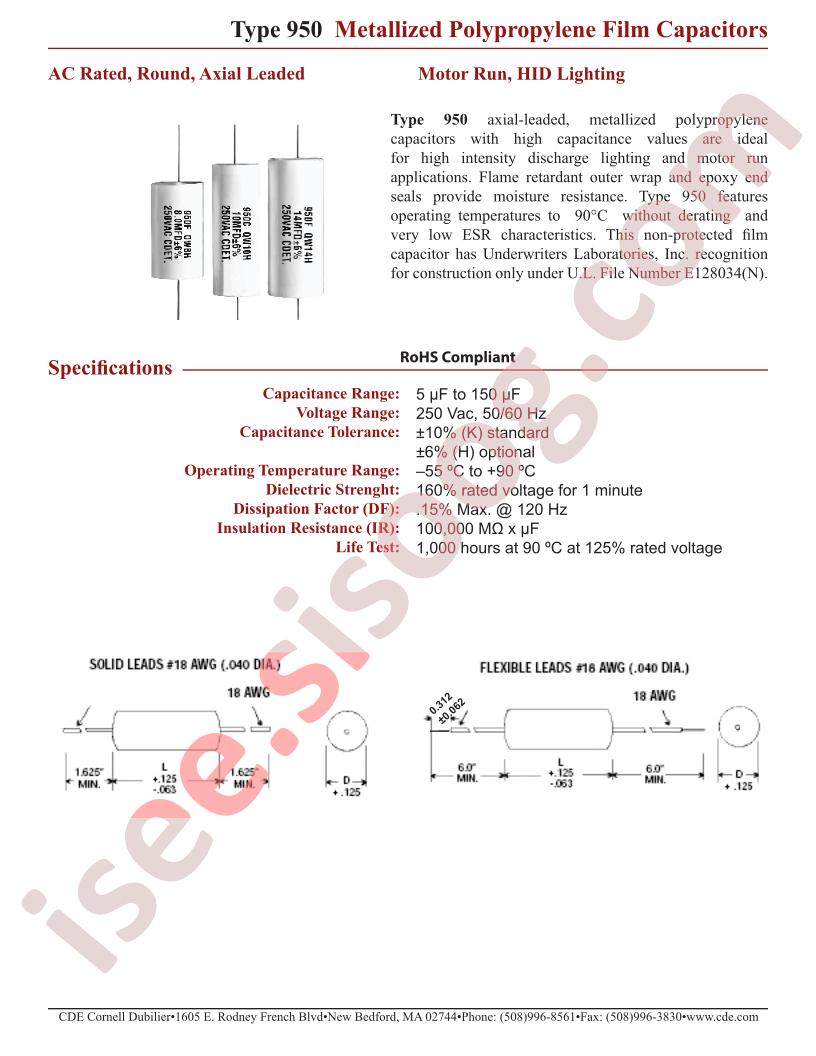 950FQW90K-F