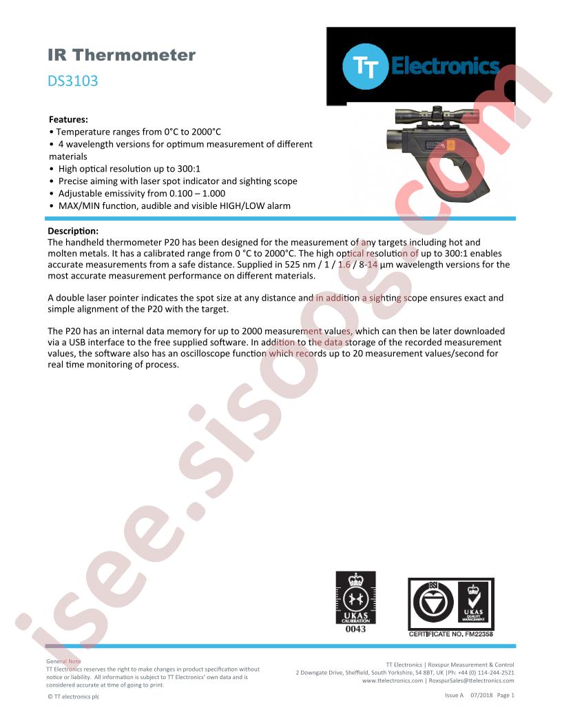 DS3103