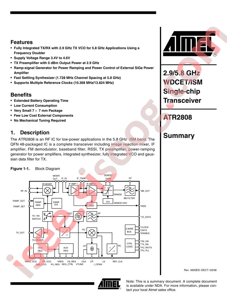 ATR2808-PLQ