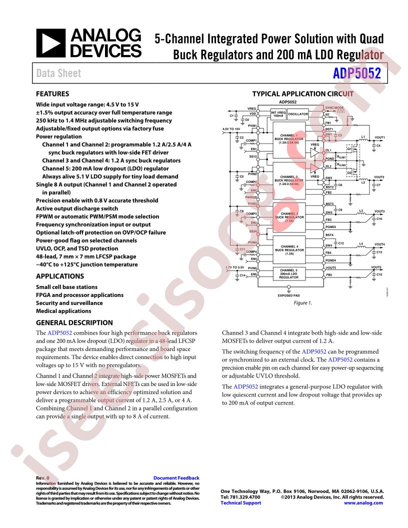 ADP5052